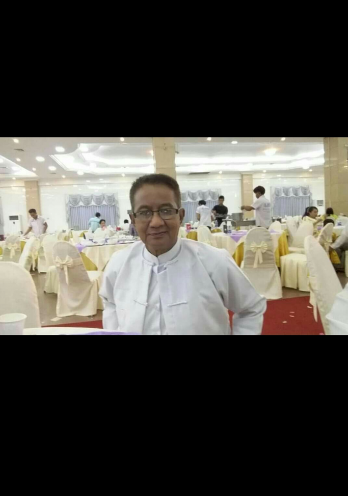 ကိုမောင်မောင်(သုဝဏ္ဏ)
